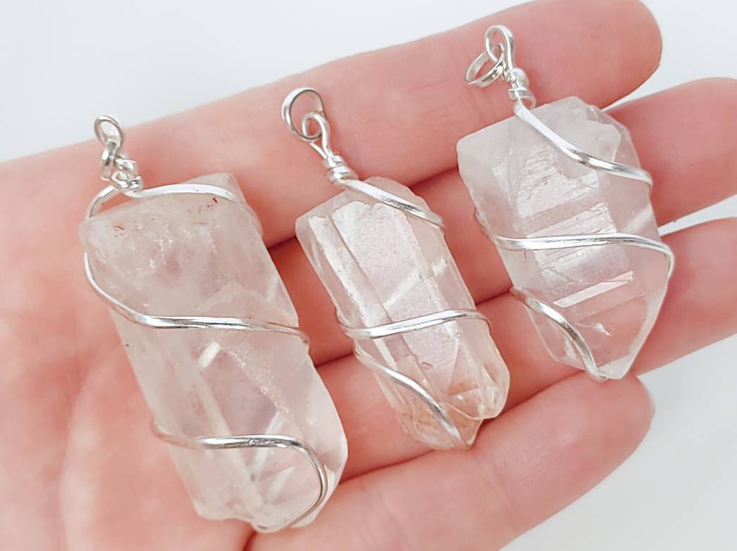 Large Wire Himalayan Quartz Pendant Necklace.jpg